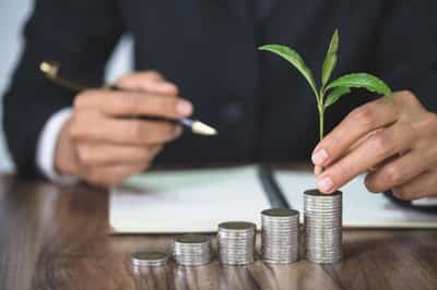 Image for Moving towards Sustainable Banking for competitive growth and renewed client orientation