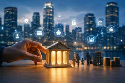 Image for The Banking Advantage Few Institutions Talk About—But Every Customer Feels