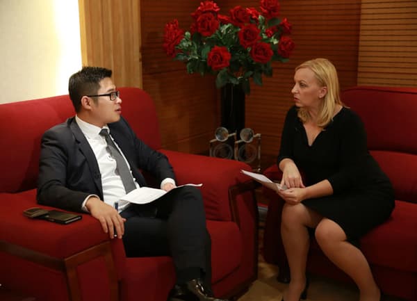 Global Banking and Finance Review Awards