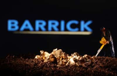 Image for Exclusive-Barrick Mining weighs London listing as it negotiates Africa business sale, sources say
