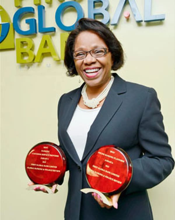 Global Banking and Finance Review Awards