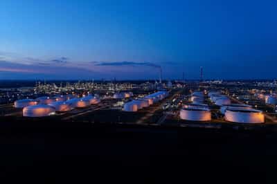 Image for Analysis-Iran war energy shock sparks global push to reduce fossil fuel dependence