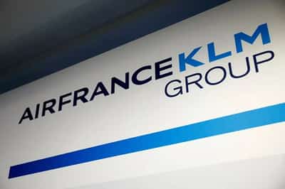 Image for French pilots’ union flags strike to protest tax hike on airline tickets