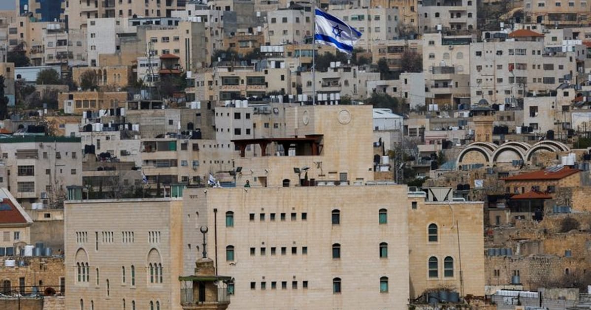 EU ministers remain divided over curbing trade with Israeli settlements - Finance news and analysis from Global Banking &