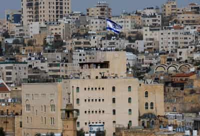 Image for EU ministers remain divided over curbing trade with Israeli settlements