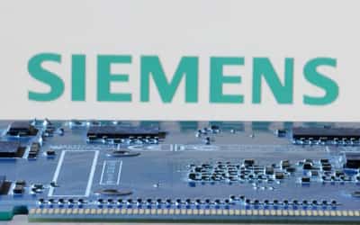Image for Siemens investors call for further unbundling of the group
