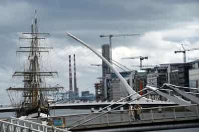 Image for Ireland&#8217;s goods imports from Britain drop 24% in May