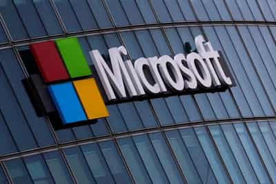 Image for Microsoft unit in Russia to file for bankruptcy, database shows