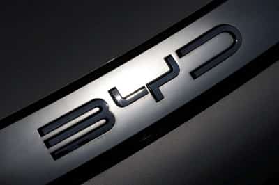 Image for Exclusive-BYD aims to sell half its cars outside China by 2030, sources say