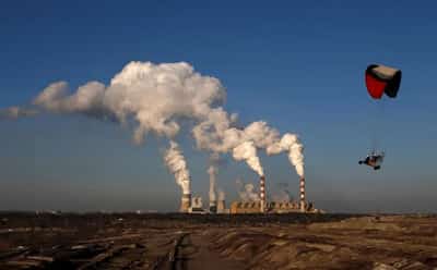 Image for EU considers bringing emissions removal credits into carbon market