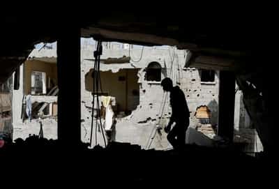 Image for Norway fund urged by union to divest from companies aiding Israel in occupied territories