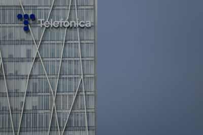 Image for Spanish government cancels contract with Telefonica for using Huawei gear