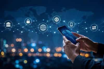 Image for Interledger Foundation Is Building Open Payment Infrastructure — With Research at Its Core