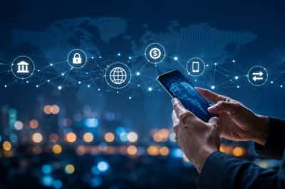 Image for Interledger Foundation Is Building Open Payment Infrastructure — With Research at Its Core