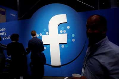 Image for Exclusive-Facebook to target harmful coordination by real accounts using playbook against fake networks