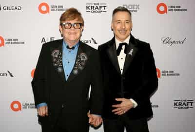 Image for Elton John tells UK privacy trial he was 'incensed' by Daily Mail hacking allegations
