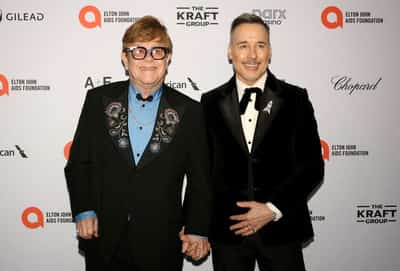 Image for Elton John tells UK privacy trial he was 'incensed' by Daily Mail hacking allegations