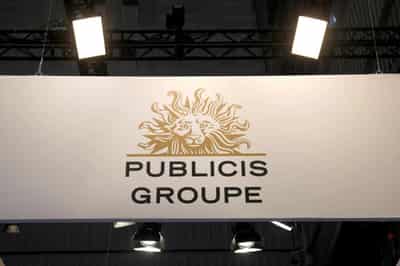 Image for U.S. digital ads spur Publicis&#8217; return to growth