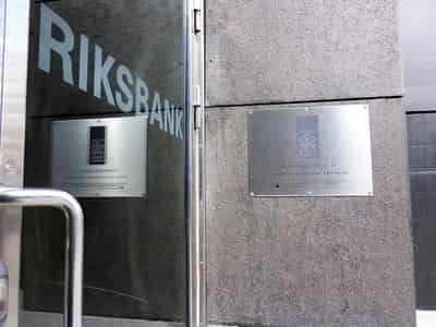 Image for Swedish central bank to cut key rate this week, Reuters poll shows