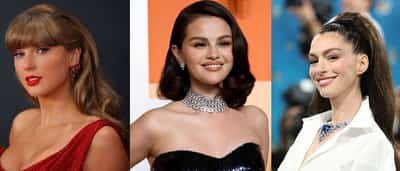 Image for Exclusive-Meta created flirty chatbots of Taylor Swift, other celebrities without permission