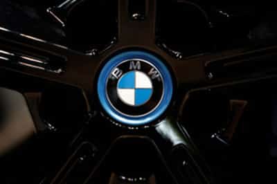 Image for BMW group annual sales fall on weak demand in China, Germany