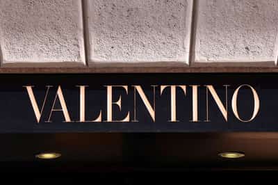 Image for Qatar-backed Mayhoola denies report it is considering Valentino sale with Kering