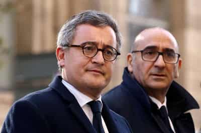 Image for Outcry over judicial missteps linked to missing girl prompts French government reckoning