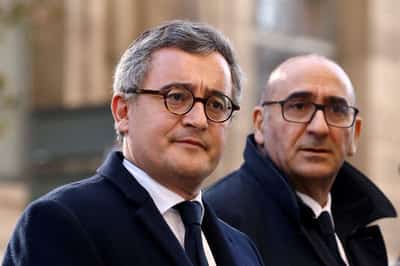 Image for Outcry over judicial missteps linked to missing girl prompts French government reckoning
