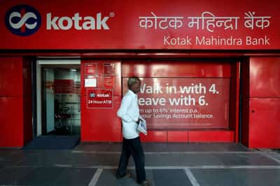 Image for Deutsche Bank sells India retail business to Kotak Mahindra