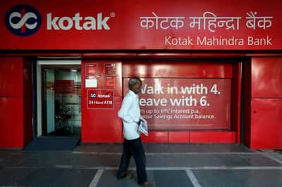 Image for Deutsche Bank sells India retail business to Kotak Mahindra