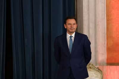 Image for Portugal to push ahead with promised corporate tax cuts, PM says