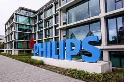 Image for Agnelli family's Exor can raise Philips stake to 22% under updated agreement
