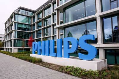 Image for Agnelli family's Exor can raise Philips stake to 22% under updated agreement