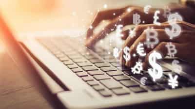 Image for Pandemic May Be Narrowing Gap Between Digital Challengers and High Street Banks