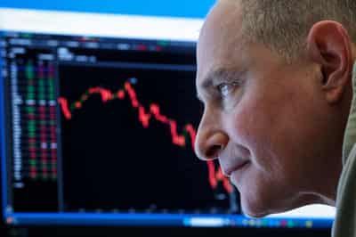 Image for World's big bond markets left battered and bruised after week of war in Middle East
