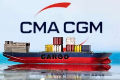 Image for CMA CGM buys auto logistics firm Gefco as Russia’s RZD, Stellantis exit