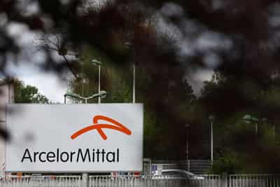 Image for Italy to seek 5 billion euros in damages from ArcelorMittal over ILVA steelworks