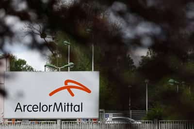 Image for Italy to seek 5 billion euros in damages from ArcelorMittal over ILVA steelworks