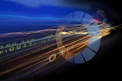 Image for High Frequency Trading Demands Higher Frequency  Sampling