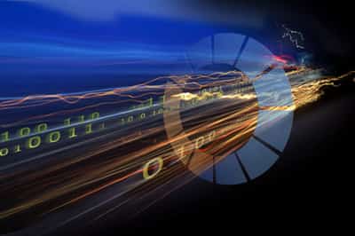Image for High Frequency Trading Demands Higher Frequency  Sampling
