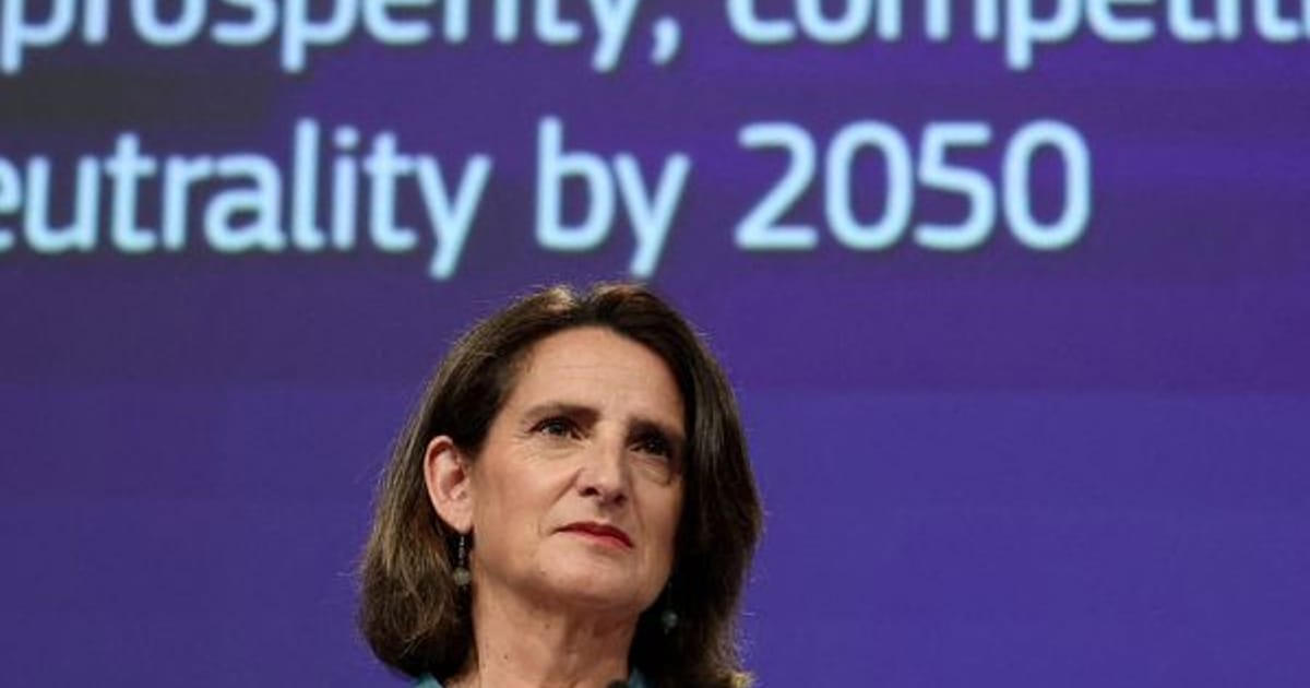 EU Parliament Approves Ambitious Climate Goals for 2040
