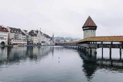 Image for Switzerland adopts more EU sanctions on Russia and Belarus