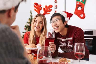 Image for Festive Cheer To Last The Year