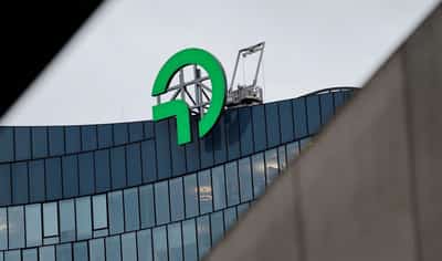 Image for OMV posts highest quarterly operating profit since 2022 as fuel prices soar