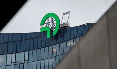 Image for OMV posts highest quarterly operating profit since 2022 as fuel prices soar