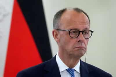 Image for Germany set to defend NATO neighbours with new brigade in Lithuania