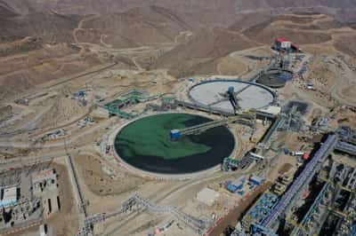 Image for Anglo American offers remedies seeking EU approval for MMG deal, source says