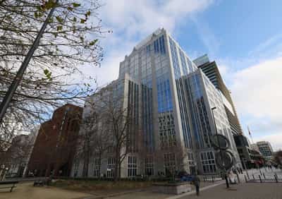 Image for Russian court will hear central bank's lawsuit against Euroclear on January 16