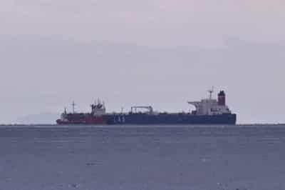 Image for Greece to release Russian tanker amid confusion over sanctions