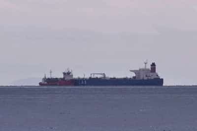 Image for Greece to release Russian tanker amid confusion over sanctions